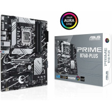 Mainboard ASUS Prime B760-PLUS DDR5 90MB1EF0-M1EAY0